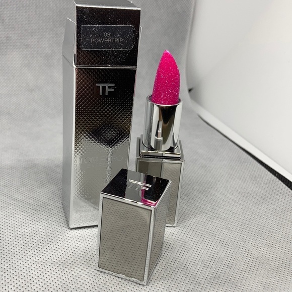 Tom Ford Glitter Lipstick